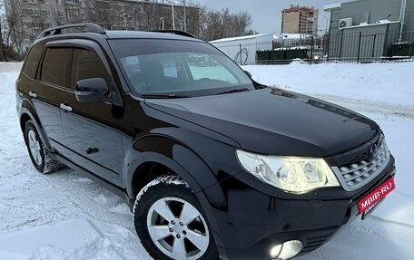 Subaru Forester, 2012 год, 1 250 000 рублей, 10 фотография