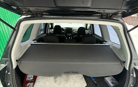 Subaru Forester, 2012 год, 1 250 000 рублей, 21 фотография