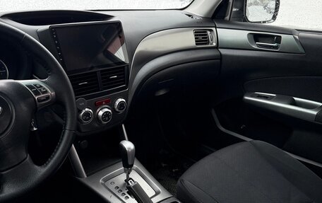 Subaru Forester, 2012 год, 1 250 000 рублей, 22 фотография