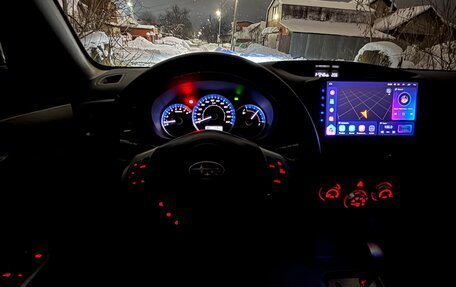 Subaru Forester, 2012 год, 1 250 000 рублей, 28 фотография