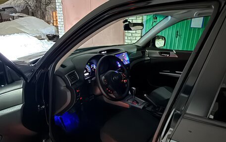 Subaru Forester, 2012 год, 1 250 000 рублей, 31 фотография