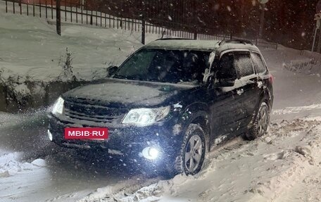 Subaru Forester, 2012 год, 1 250 000 рублей, 27 фотография