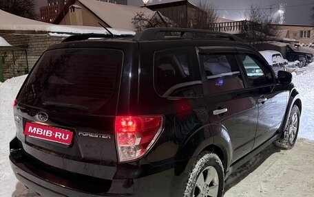 Subaru Forester, 2012 год, 1 250 000 рублей, 34 фотография