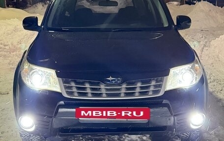 Subaru Forester, 2012 год, 1 250 000 рублей, 32 фотография