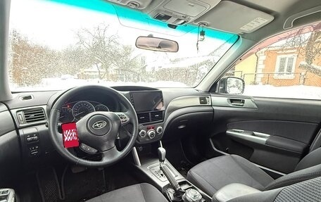 Subaru Forester, 2012 год, 1 250 000 рублей, 23 фотография