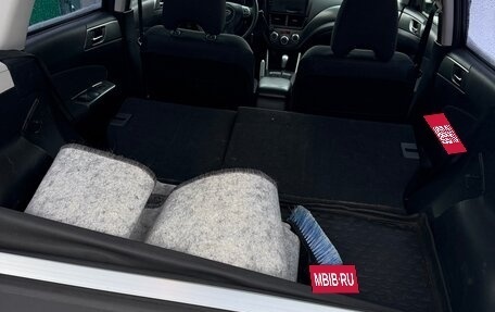 Subaru Forester, 2012 год, 1 250 000 рублей, 26 фотография