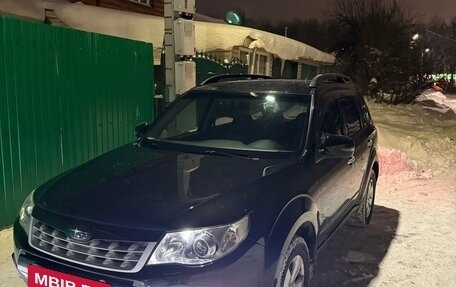 Subaru Forester, 2012 год, 1 250 000 рублей, 35 фотография