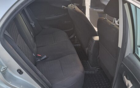 Toyota Corolla, 2008 год, 1 150 000 рублей, 7 фотография