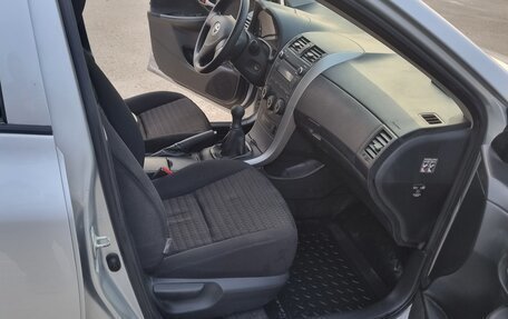 Toyota Corolla, 2008 год, 1 150 000 рублей, 6 фотография