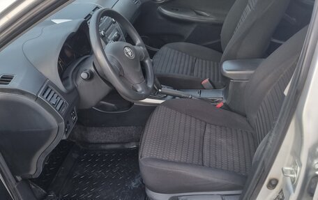 Toyota Corolla, 2008 год, 1 150 000 рублей, 10 фотография