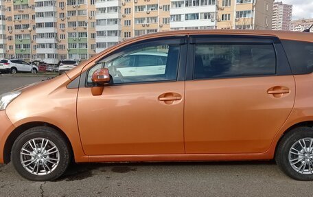 Toyota Passo Sette, 2009 год, 750 000 рублей, 6 фотография