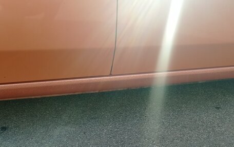 Toyota Passo Sette, 2009 год, 750 000 рублей, 20 фотография