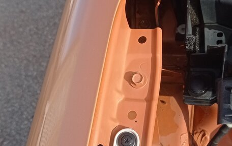 Toyota Passo Sette, 2009 год, 750 000 рублей, 14 фотография