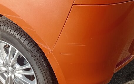 Toyota Passo Sette, 2009 год, 750 000 рублей, 19 фотография