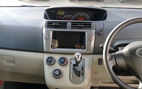 Toyota Passo Sette, 2009 год, 750 000 рублей, 22 фотография