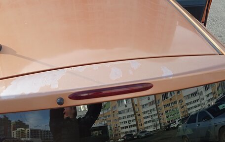 Toyota Passo Sette, 2009 год, 750 000 рублей, 30 фотография