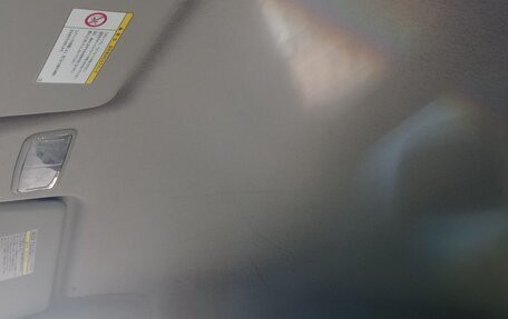 Toyota Passo Sette, 2009 год, 750 000 рублей, 28 фотография