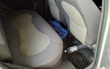 Chery IndiS (S18D) I, 2011 год, 330 000 рублей, 2 фотография