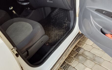 Chery IndiS (S18D) I, 2011 год, 330 000 рублей, 4 фотография