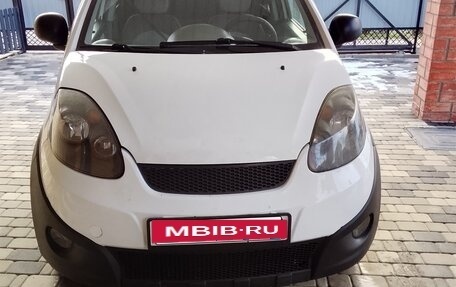 Chery IndiS (S18D) I, 2011 год, 330 000 рублей, 3 фотография