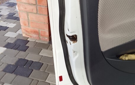 Chery IndiS (S18D) I, 2011 год, 330 000 рублей, 11 фотография