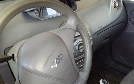 Chery IndiS (S18D) I, 2011 год, 330 000 рублей, 10 фотография