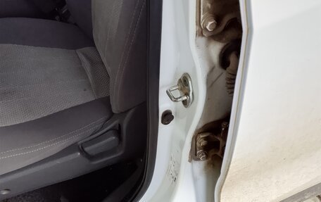 Chery IndiS (S18D) I, 2011 год, 330 000 рублей, 12 фотография