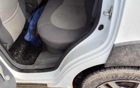 Chery IndiS (S18D) I, 2011 год, 330 000 рублей, 9 фотография