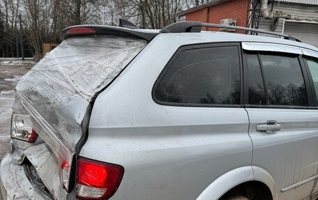 SsangYong Kyron I, 2010 год, 415 000 рублей, 6 фотография