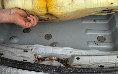 SsangYong Kyron I, 2010 год, 415 000 рублей, 8 фотография