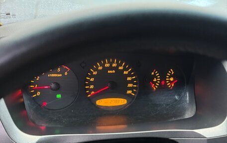 SsangYong Kyron I, 2010 год, 415 000 рублей, 5 фотография