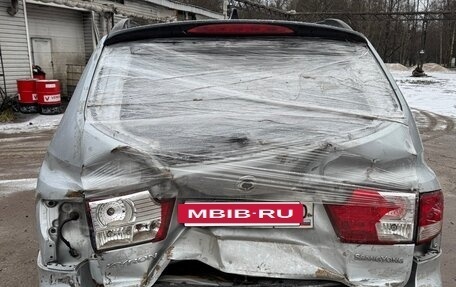 SsangYong Kyron I, 2010 год, 415 000 рублей, 2 фотография