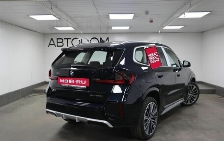 BMW X1, 2025 год, 5 725 000 рублей, 4 фотография