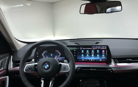 BMW X1, 2025 год, 5 725 000 рублей, 13 фотография