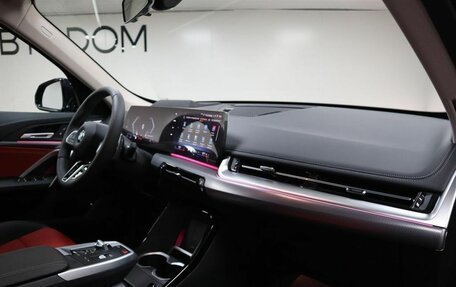 BMW X1, 2025 год, 5 725 000 рублей, 9 фотография