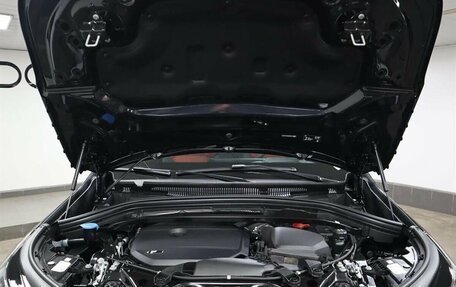 BMW X1, 2025 год, 5 725 000 рублей, 17 фотография