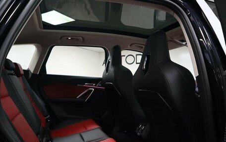 BMW X1, 2025 год, 5 725 000 рублей, 12 фотография