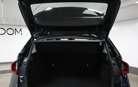 BMW X1, 2025 год, 5 725 000 рублей, 14 фотография