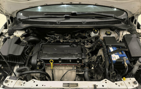 Opel Astra J, 2011 год, 470 000 рублей, 9 фотография