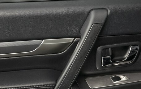 Mitsubishi Pajero IV, 2010 год, 2 149 000 рублей, 9 фотография