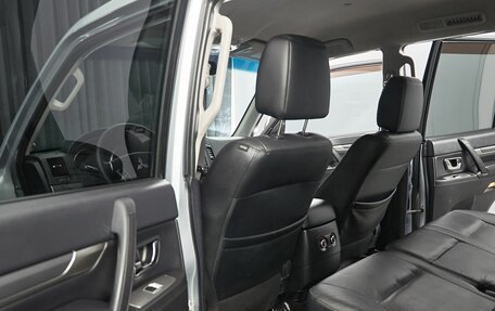 Mitsubishi Pajero IV, 2010 год, 2 149 000 рублей, 8 фотография