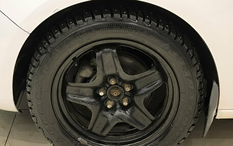 Opel Astra J, 2011 год, 470 000 рублей, 18 фотография