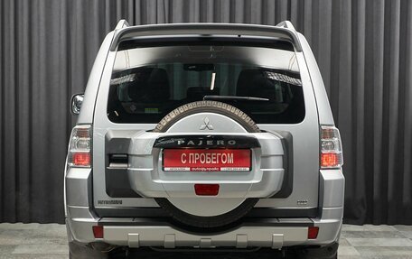 Mitsubishi Pajero IV, 2010 год, 2 149 000 рублей, 5 фотография