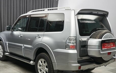 Mitsubishi Pajero IV, 2010 год, 2 149 000 рублей, 6 фотография