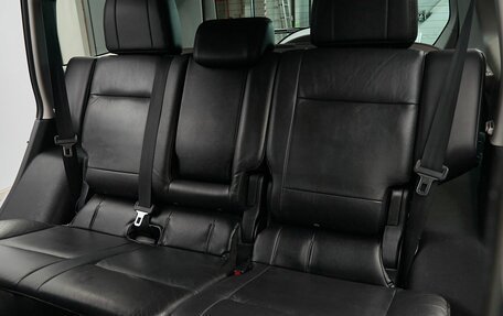 Mitsubishi Pajero IV, 2010 год, 2 149 000 рублей, 11 фотография