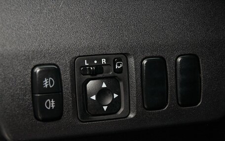 Mitsubishi Pajero IV, 2010 год, 2 149 000 рублей, 18 фотография