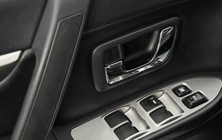 Mitsubishi Pajero IV, 2010 год, 2 149 000 рублей, 17 фотография