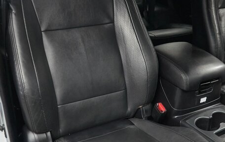 Mitsubishi Pajero IV, 2010 год, 2 149 000 рублей, 14 фотография