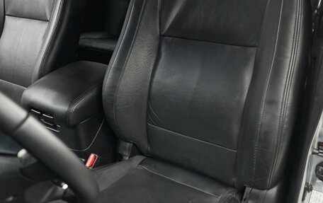 Mitsubishi Pajero IV, 2010 год, 2 149 000 рублей, 20 фотография