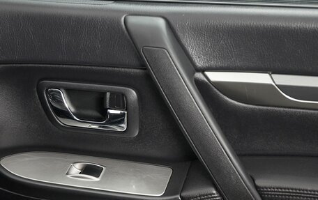 Mitsubishi Pajero IV, 2010 год, 2 149 000 рублей, 13 фотография